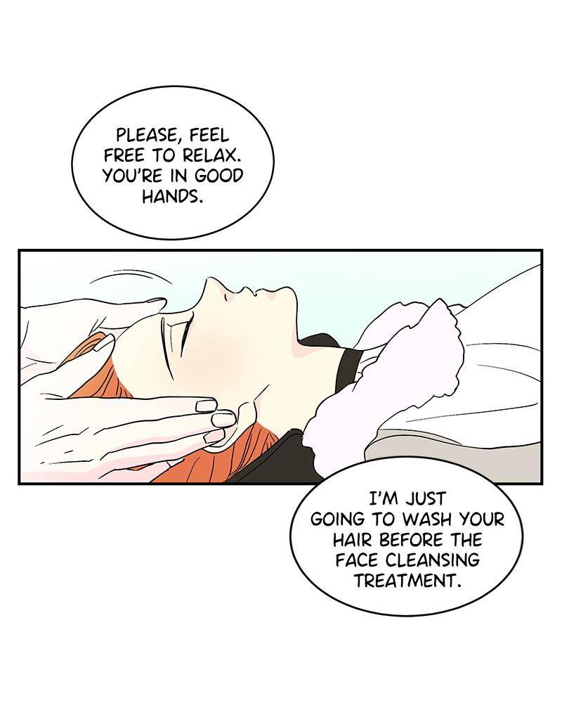 Moonlight Beauty Parlor chapter 1 - page 84