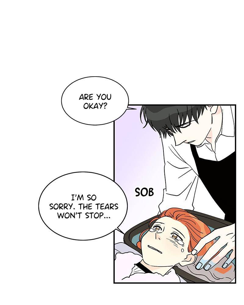 Moonlight Beauty Parlor chapter 1 - page 98
