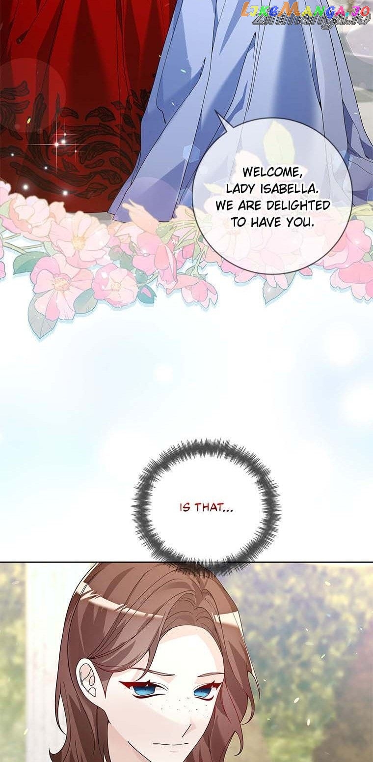Moonlight Beauty Parlor Chapter 55 - page 24