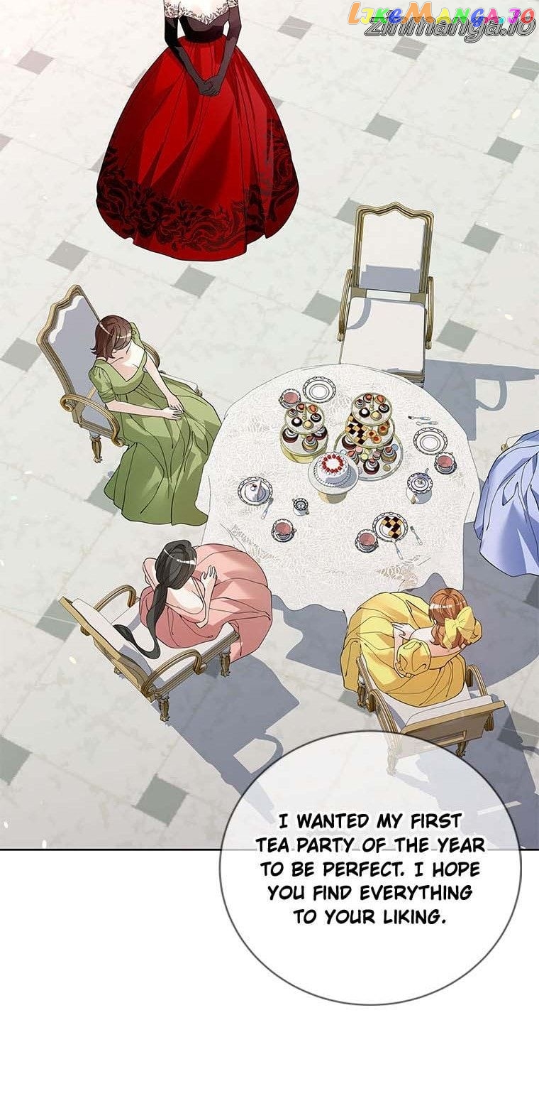 Moonlight Beauty Parlor Chapter 55 - page 26