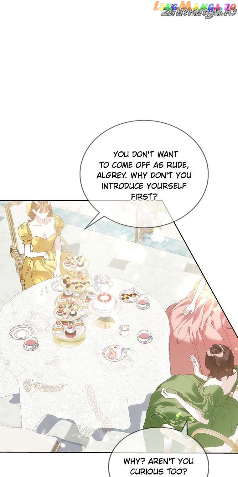 Moonlight Beauty Parlor Chapter 55 - page 38