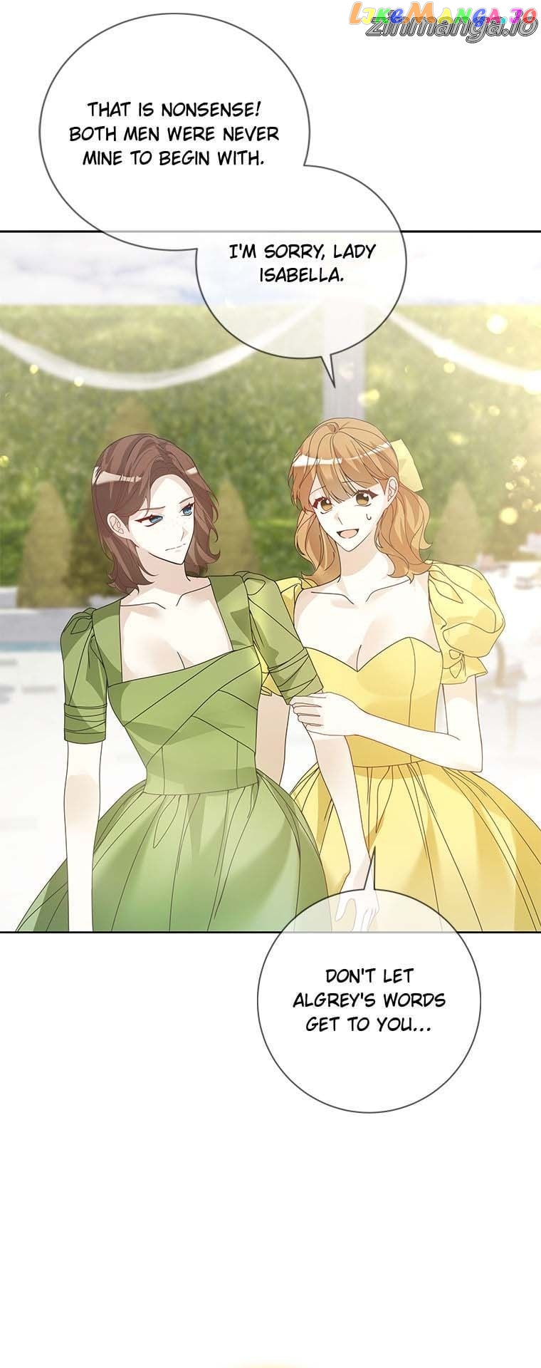 Moonlight Beauty Parlor Chapter 55 - page 45