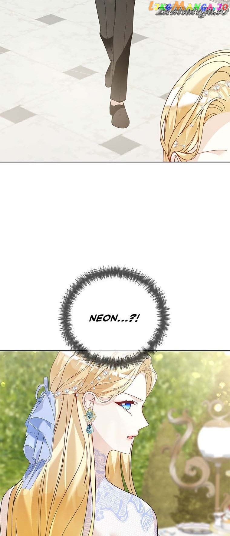 Moonlight Beauty Parlor Chapter 55 - page 50