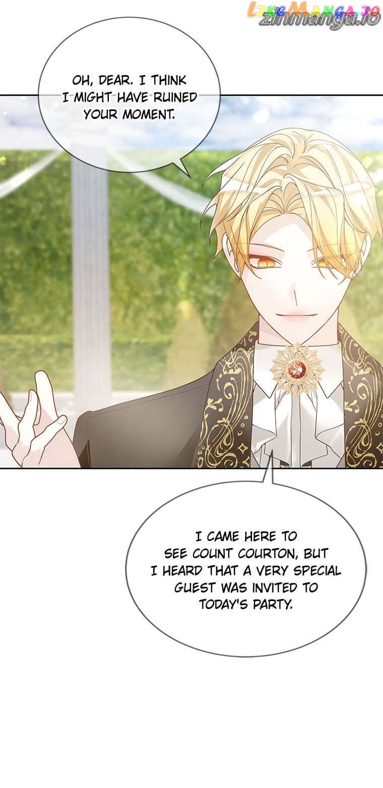 Moonlight Beauty Parlor Chapter 55 - page 52