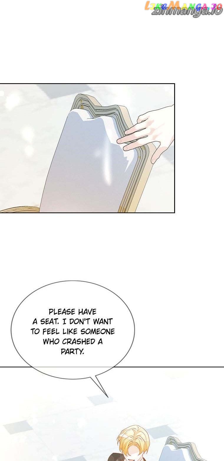 Moonlight Beauty Parlor Chapter 55 - page 54