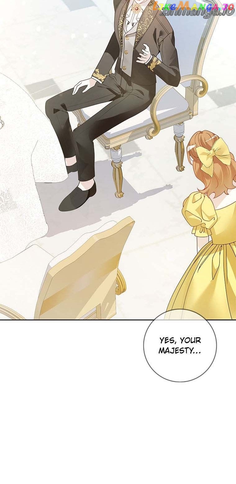 Moonlight Beauty Parlor Chapter 55 - page 55