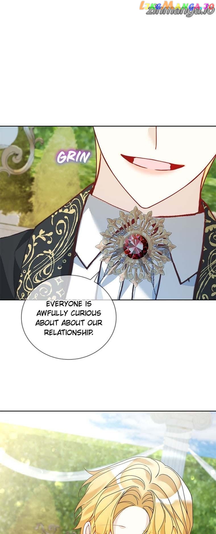 Moonlight Beauty Parlor Chapter 55 - page 60