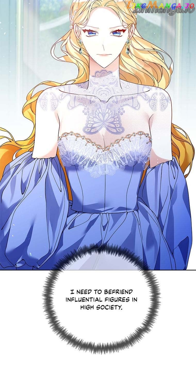 Moonlight Beauty Parlor Chapter 55 - page 8