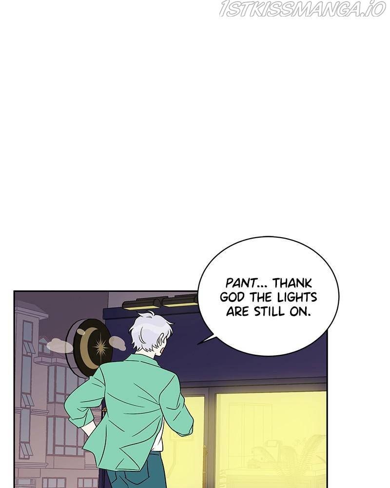 Moonlight Beauty Parlor chapter 22 - page 103