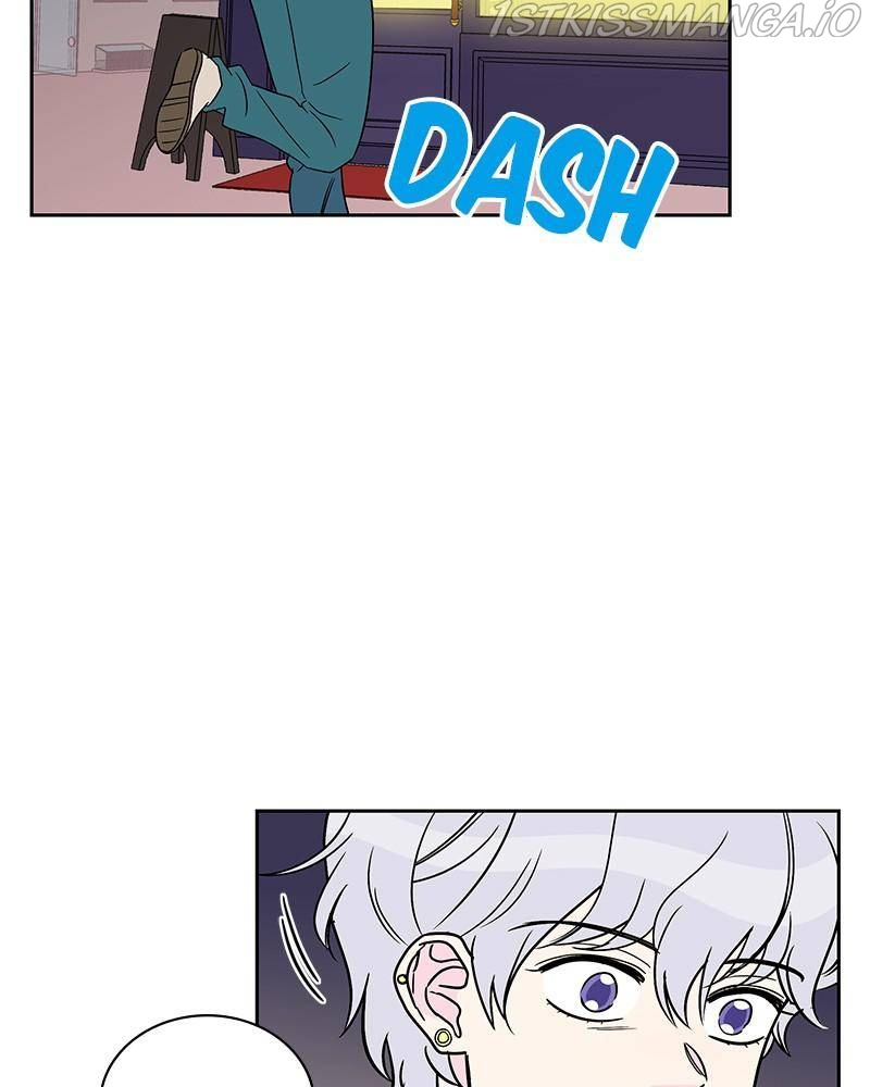 Moonlight Beauty Parlor chapter 22 - page 104