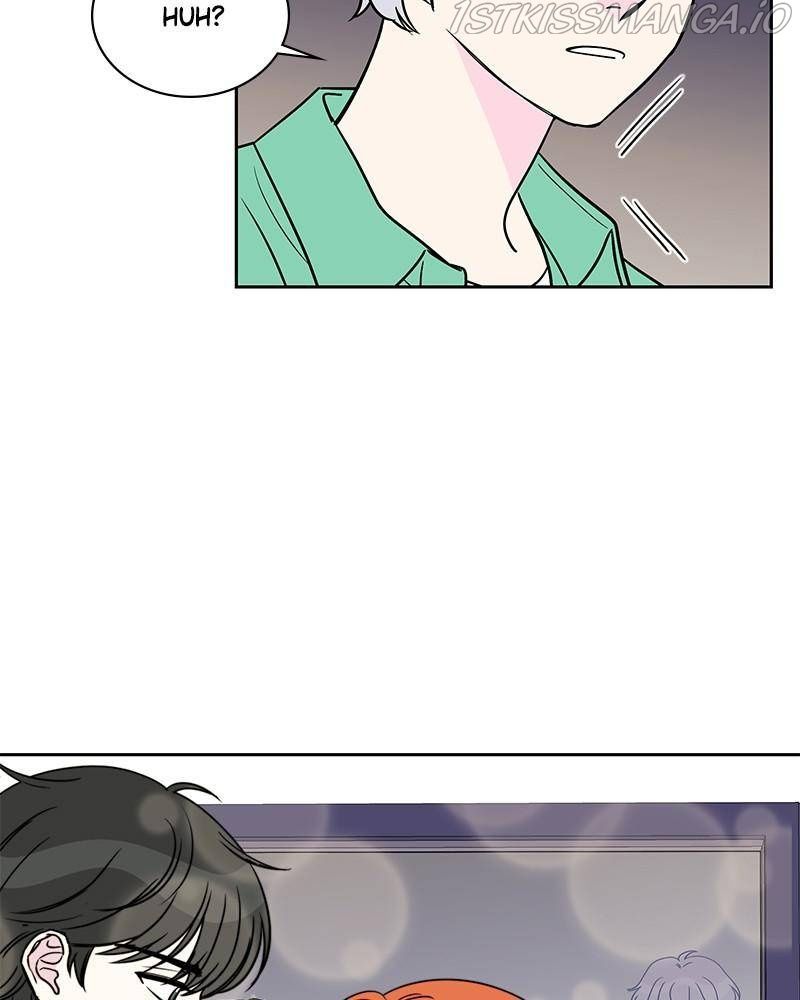 Moonlight Beauty Parlor chapter 22 - page 105