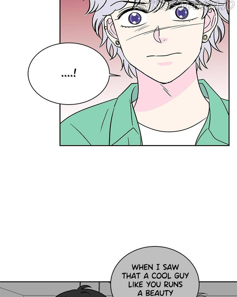 Moonlight Beauty Parlor chapter 22 - page 107