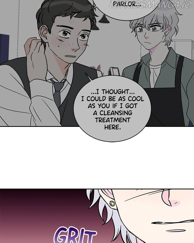 Moonlight Beauty Parlor chapter 22 - page 108