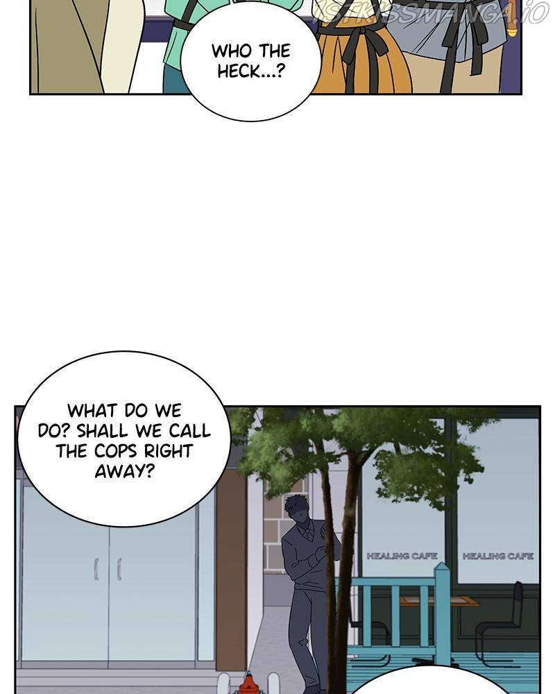 Moonlight Beauty Parlor chapter 22 - page 13
