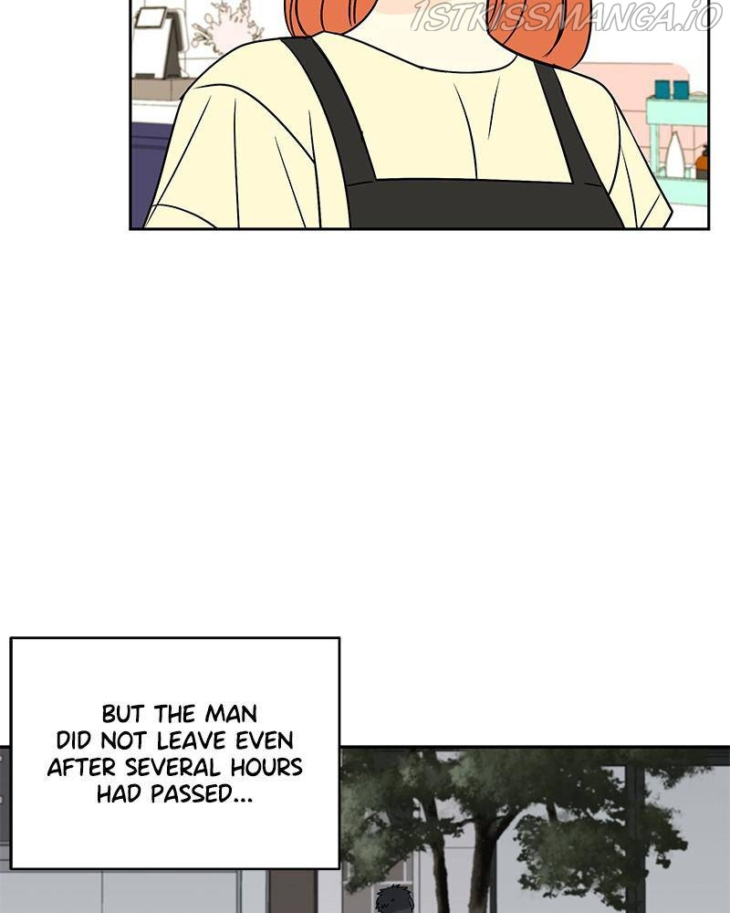 Moonlight Beauty Parlor chapter 22 - page 16