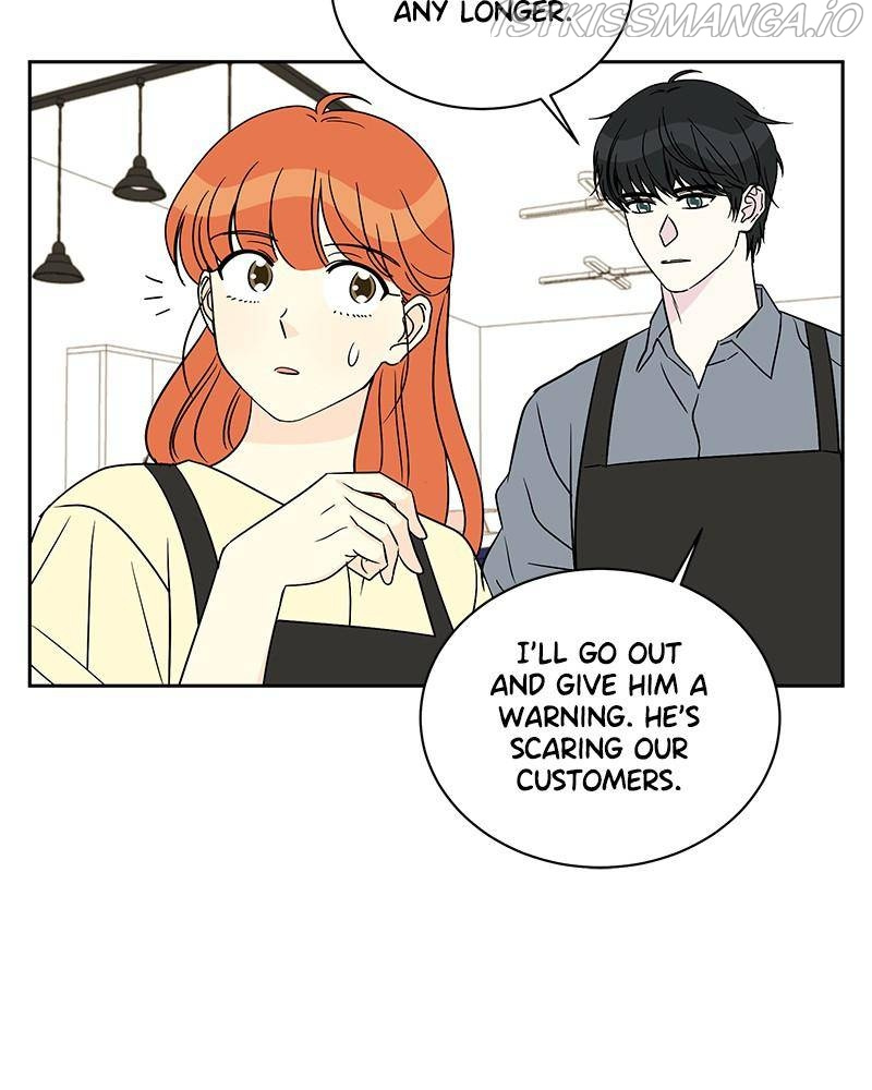 Moonlight Beauty Parlor chapter 22 - page 18