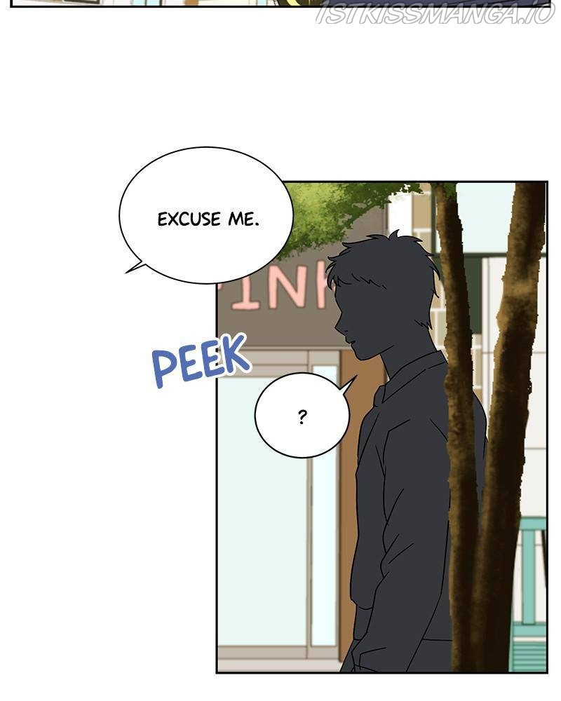 Moonlight Beauty Parlor chapter 22 - page 24