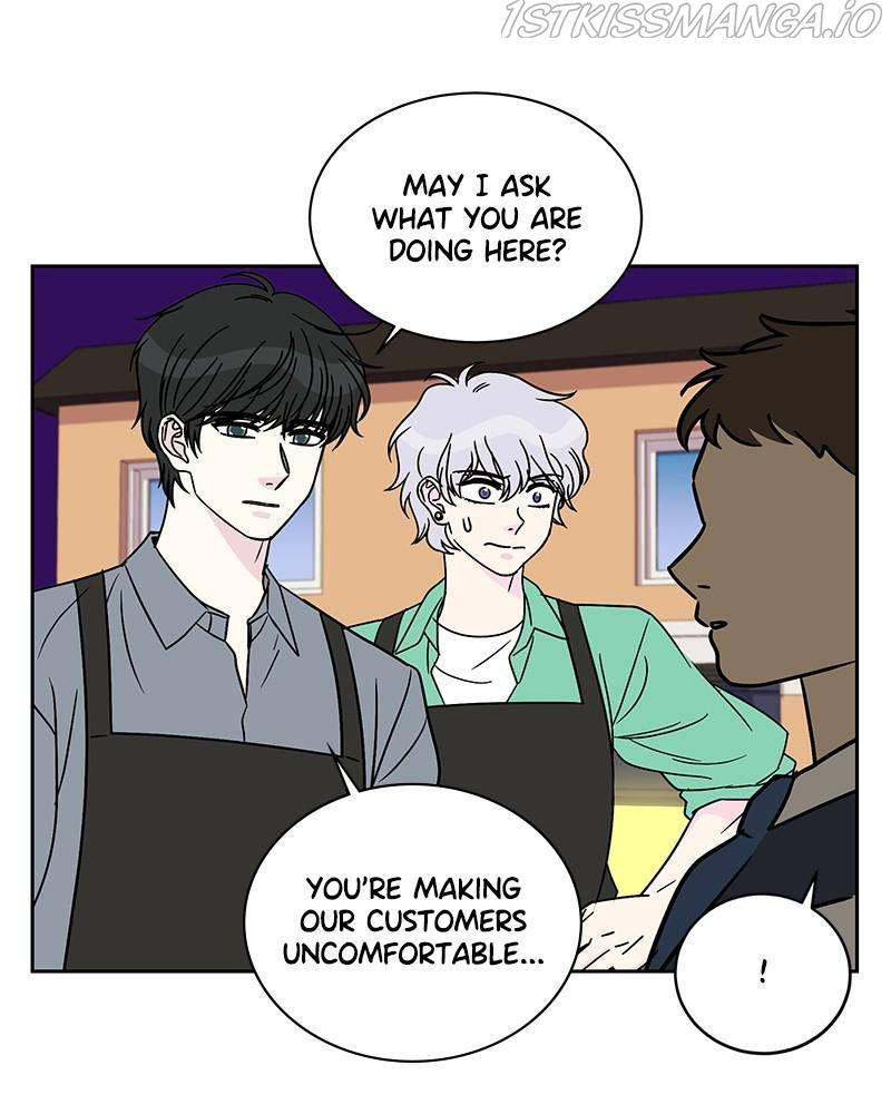 Moonlight Beauty Parlor chapter 22 - page 25