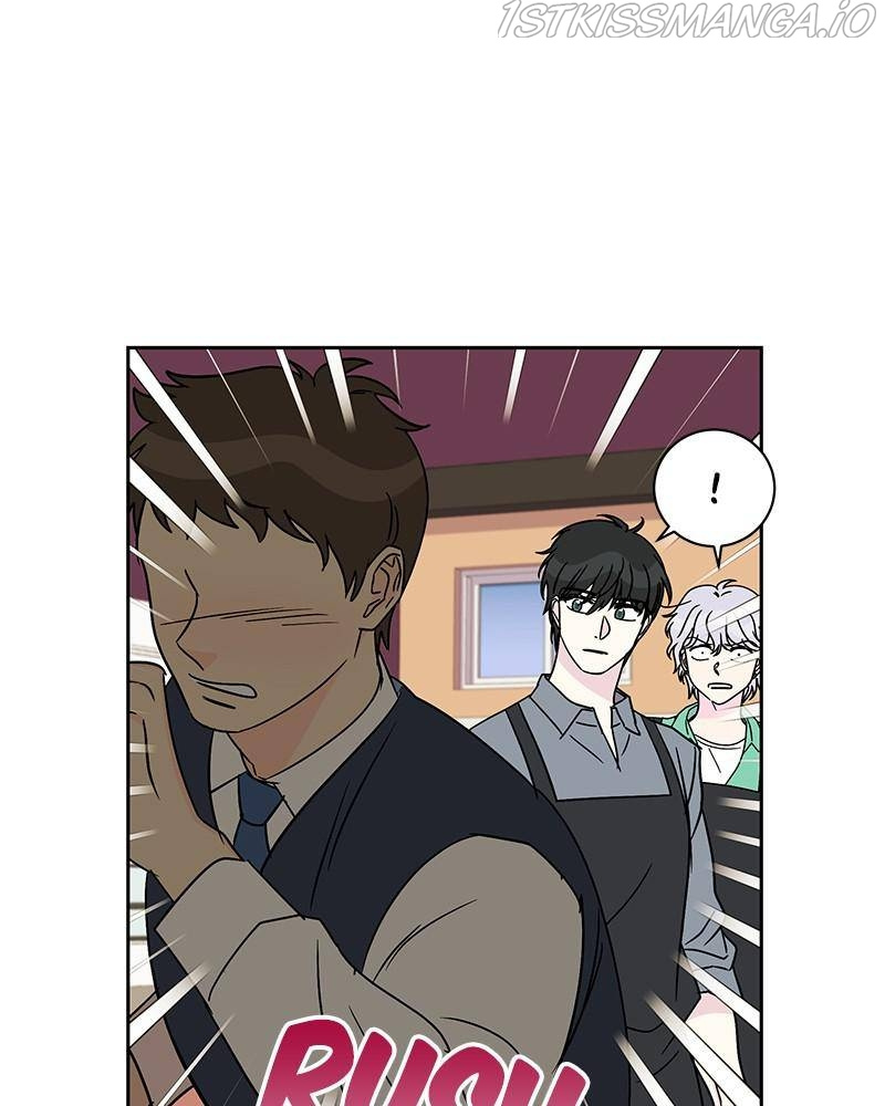 Moonlight Beauty Parlor chapter 22 - page 26