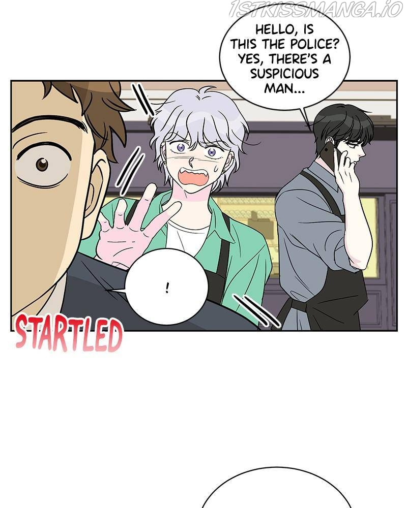 Moonlight Beauty Parlor chapter 22 - page 29