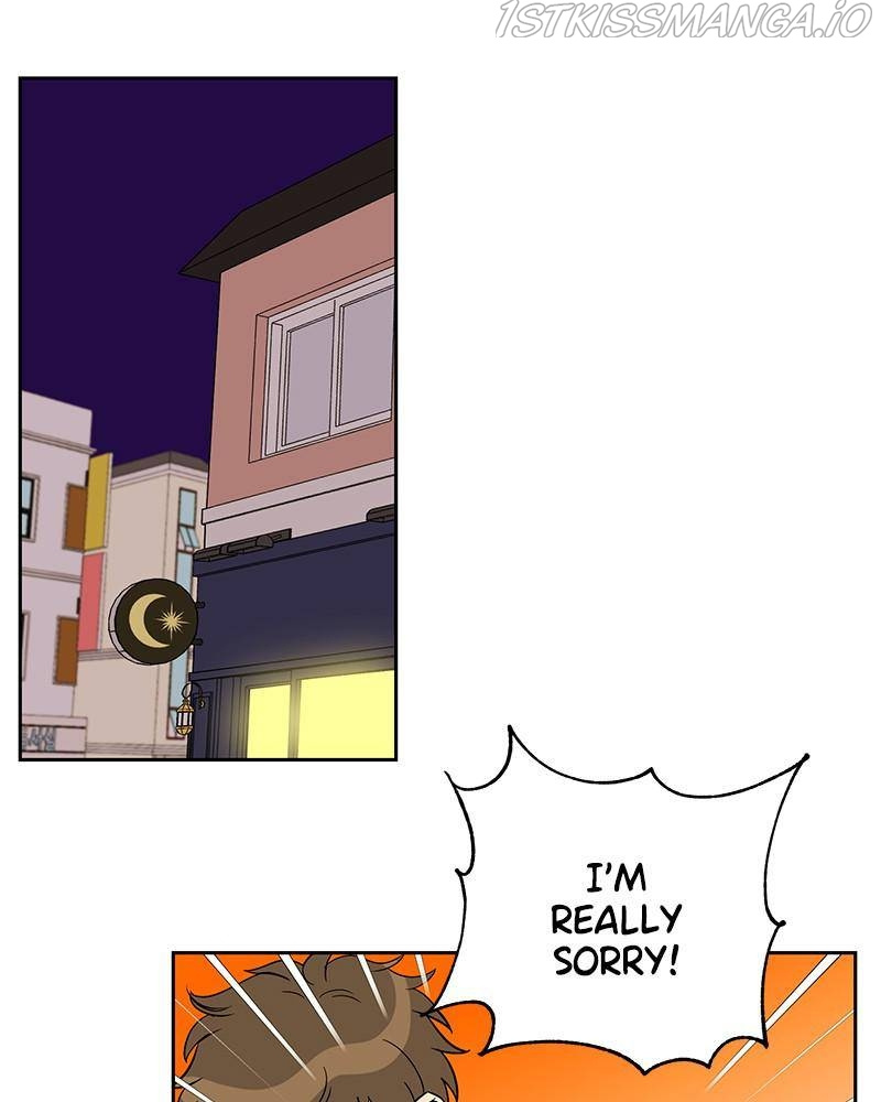 Moonlight Beauty Parlor chapter 22 - page 32