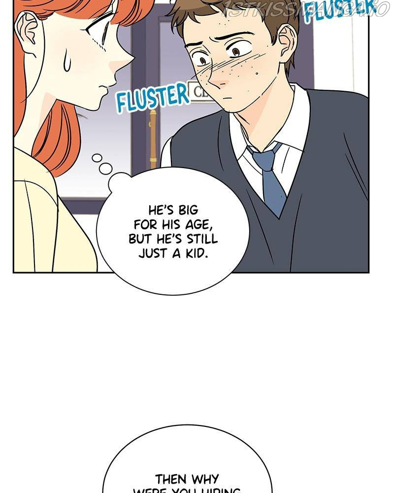 Moonlight Beauty Parlor chapter 22 - page 34