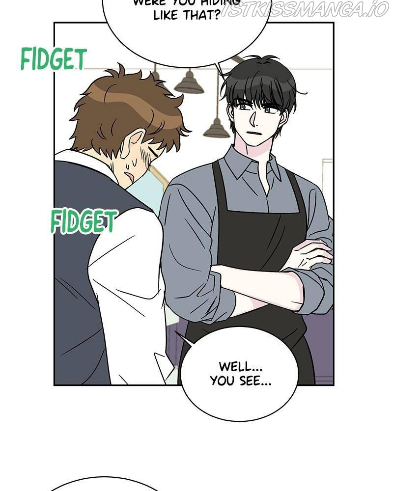 Moonlight Beauty Parlor chapter 22 - page 35