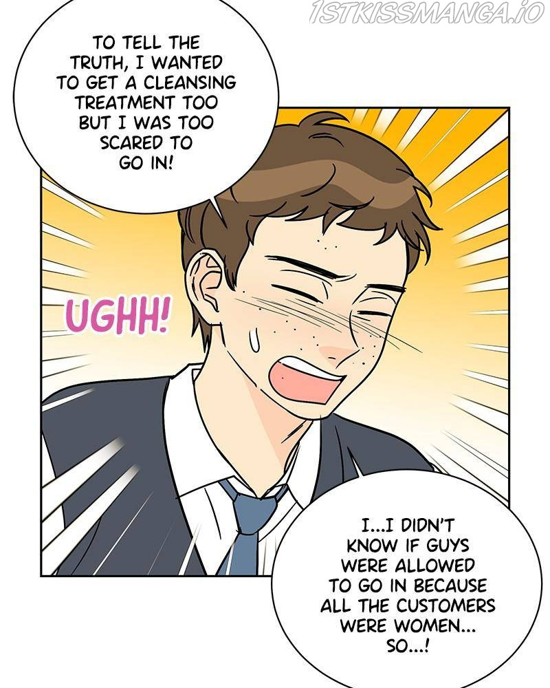 Moonlight Beauty Parlor chapter 22 - page 36