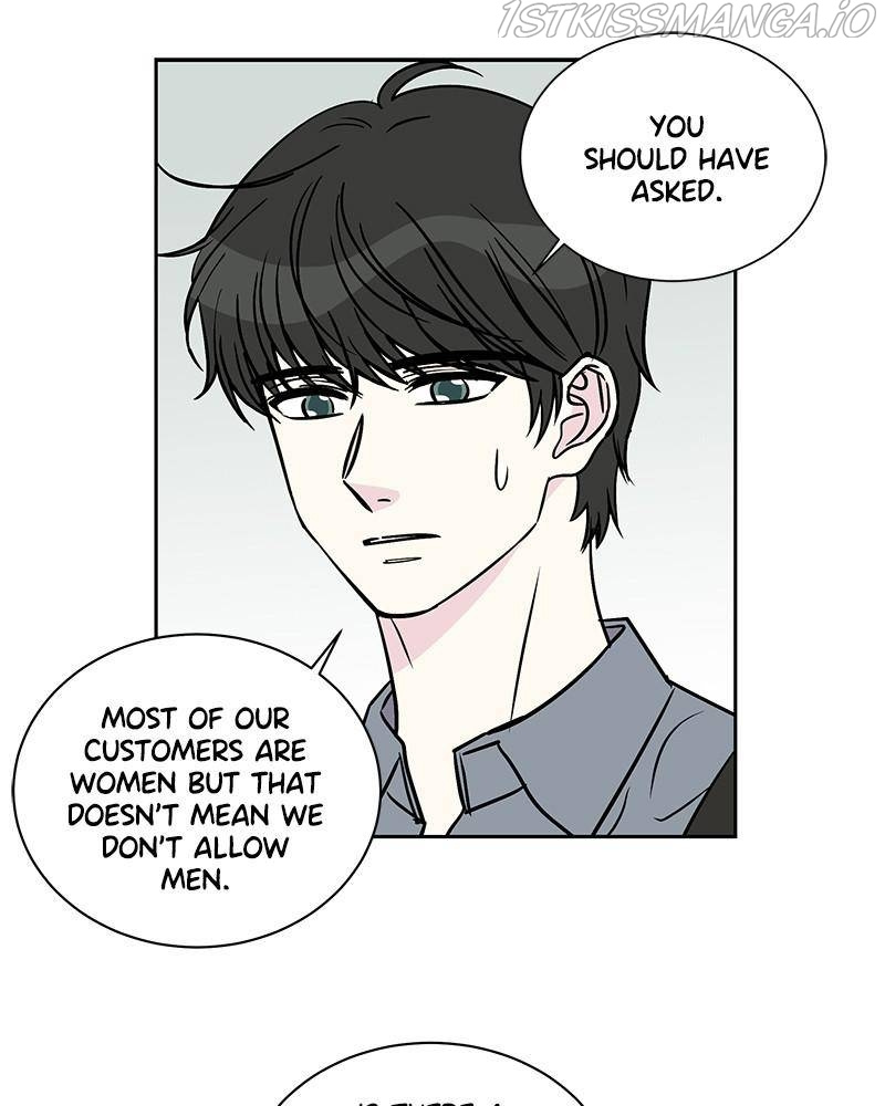 Moonlight Beauty Parlor chapter 22 - page 38