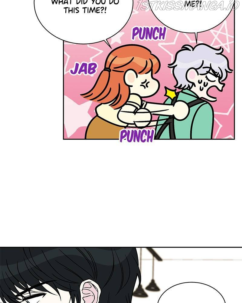 Moonlight Beauty Parlor chapter 22 - page 4