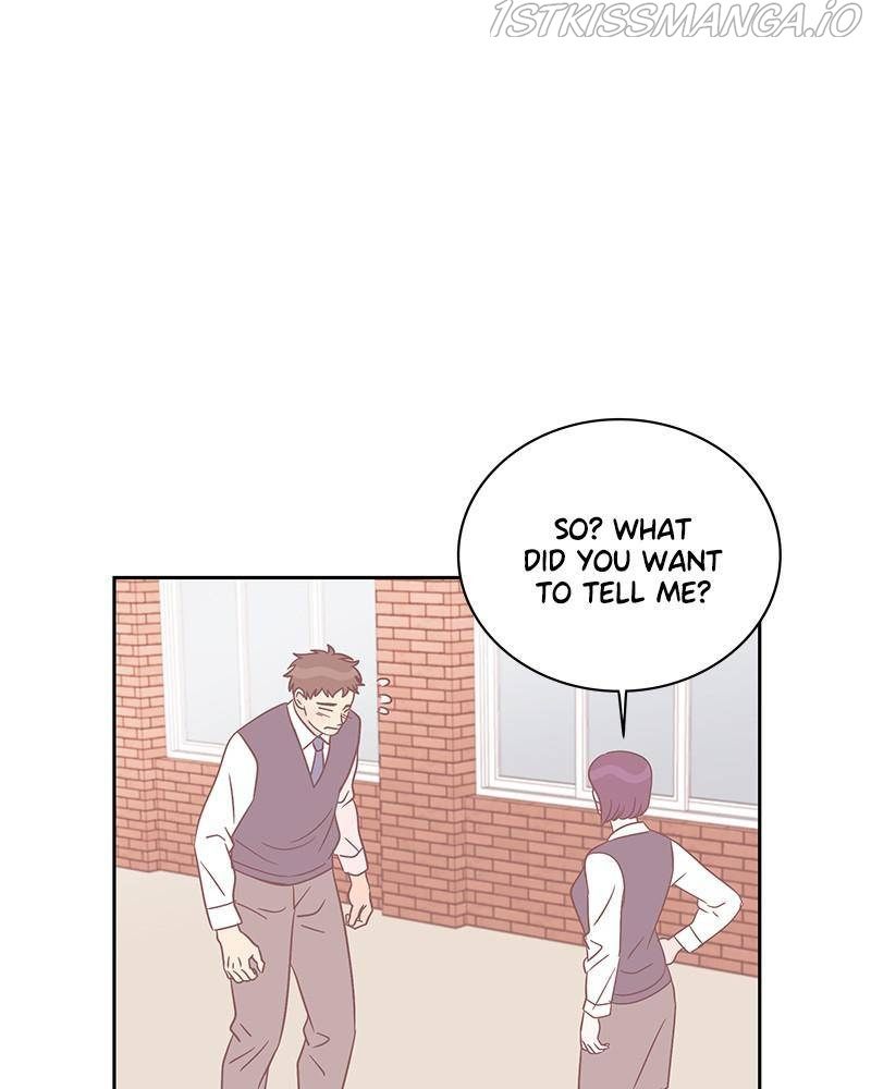 Moonlight Beauty Parlor chapter 22 - page 41