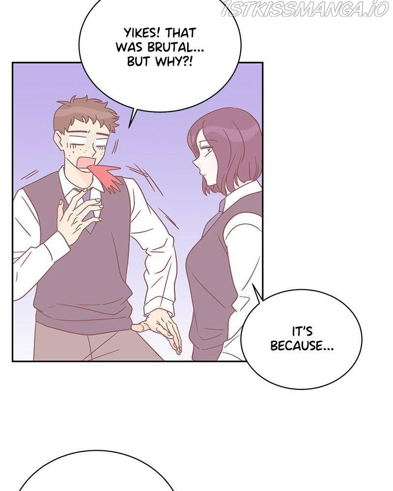 Moonlight Beauty Parlor chapter 22 - page 44