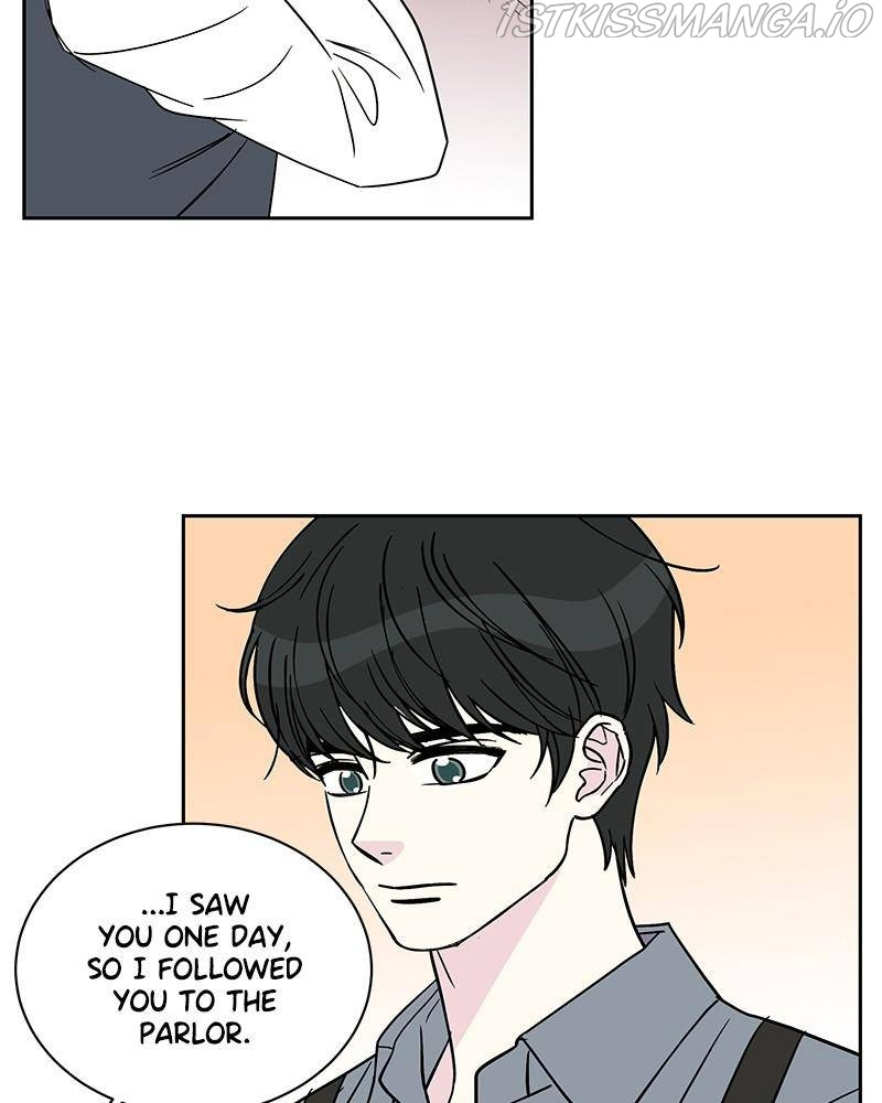 Moonlight Beauty Parlor chapter 22 - page 48