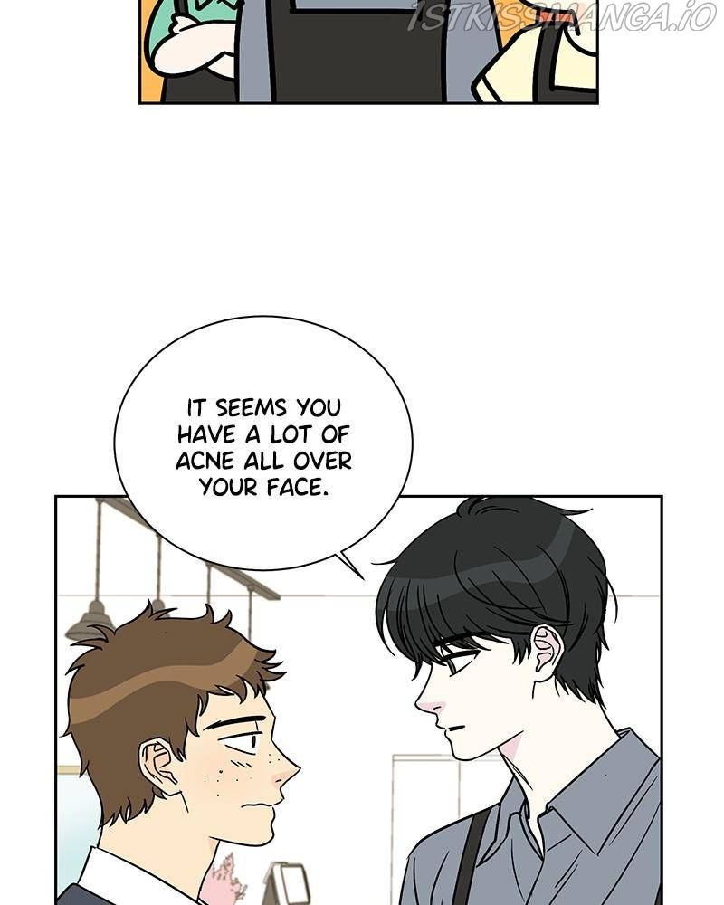 Moonlight Beauty Parlor chapter 22 - page 51
