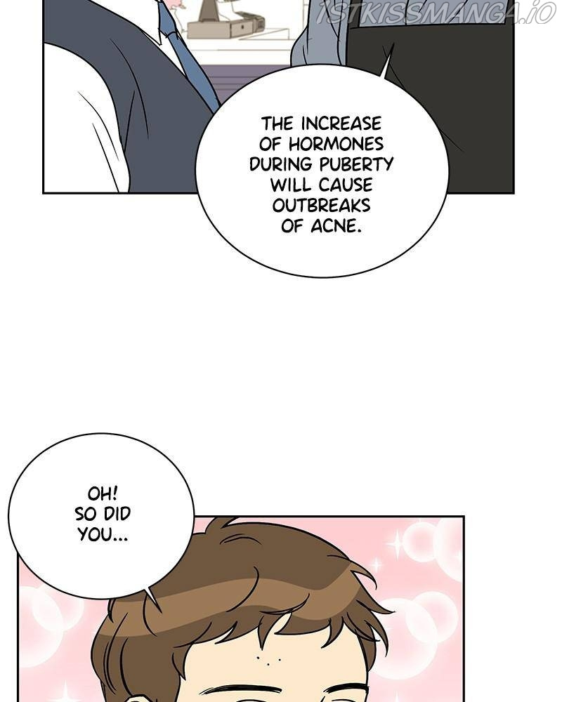 Moonlight Beauty Parlor chapter 22 - page 52