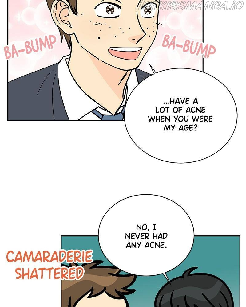 Moonlight Beauty Parlor chapter 22 - page 53