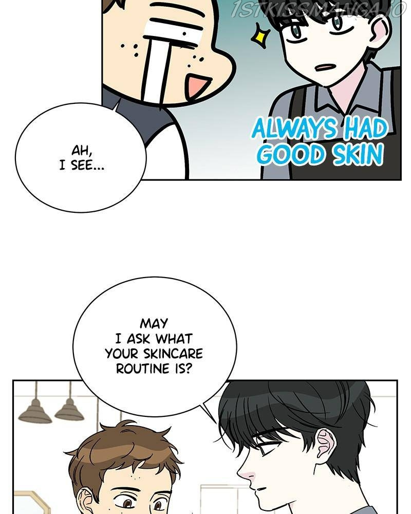 Moonlight Beauty Parlor chapter 22 - page 54
