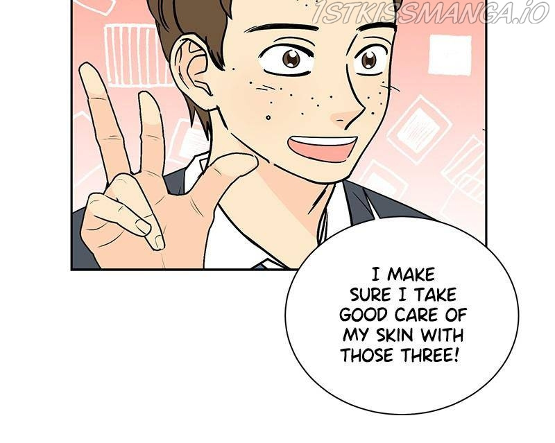 Moonlight Beauty Parlor chapter 22 - page 56