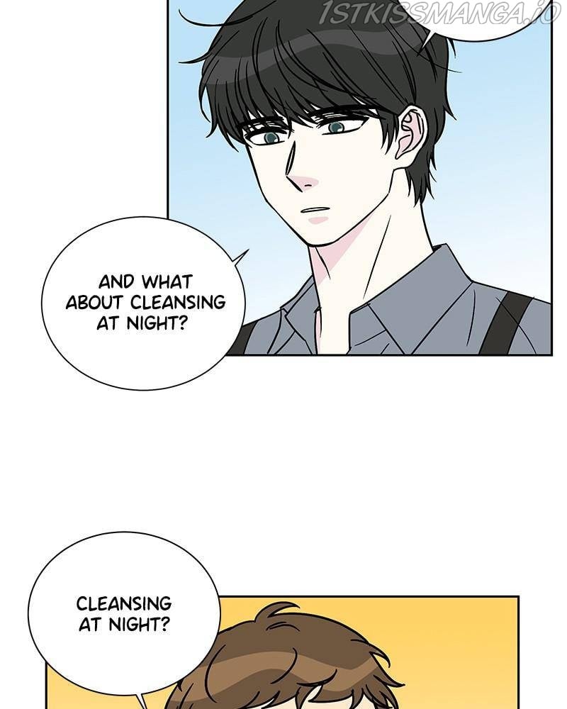 Moonlight Beauty Parlor chapter 22 - page 58