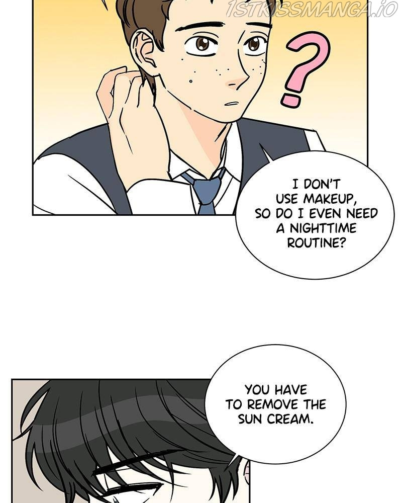 Moonlight Beauty Parlor chapter 22 - page 59