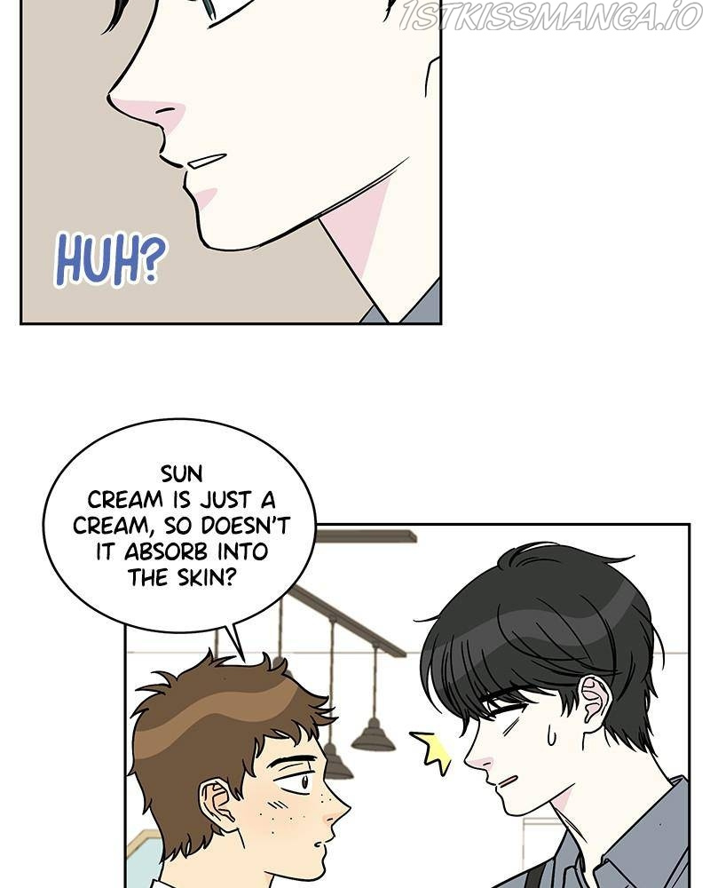 Moonlight Beauty Parlor chapter 22 - page 60