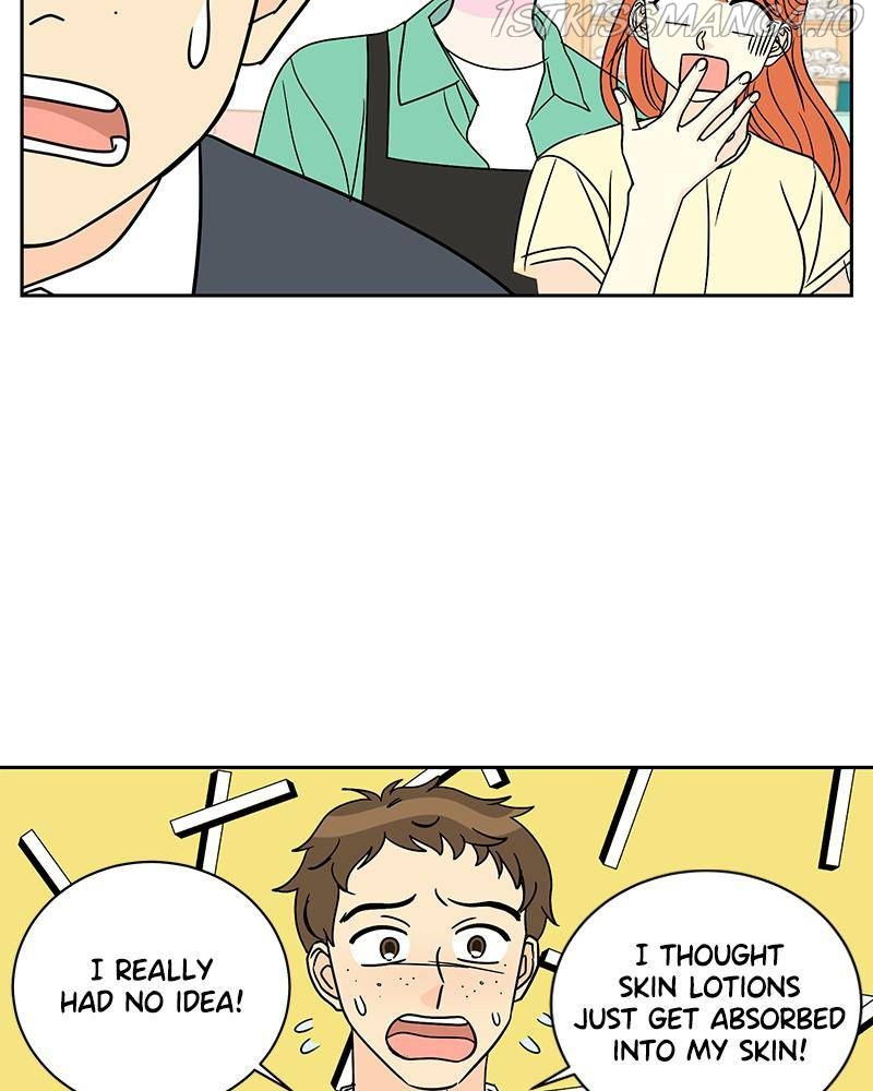 Moonlight Beauty Parlor chapter 22 - page 62