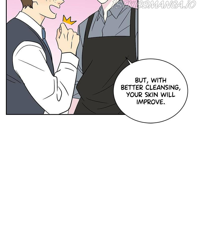 Moonlight Beauty Parlor chapter 22 - page 64