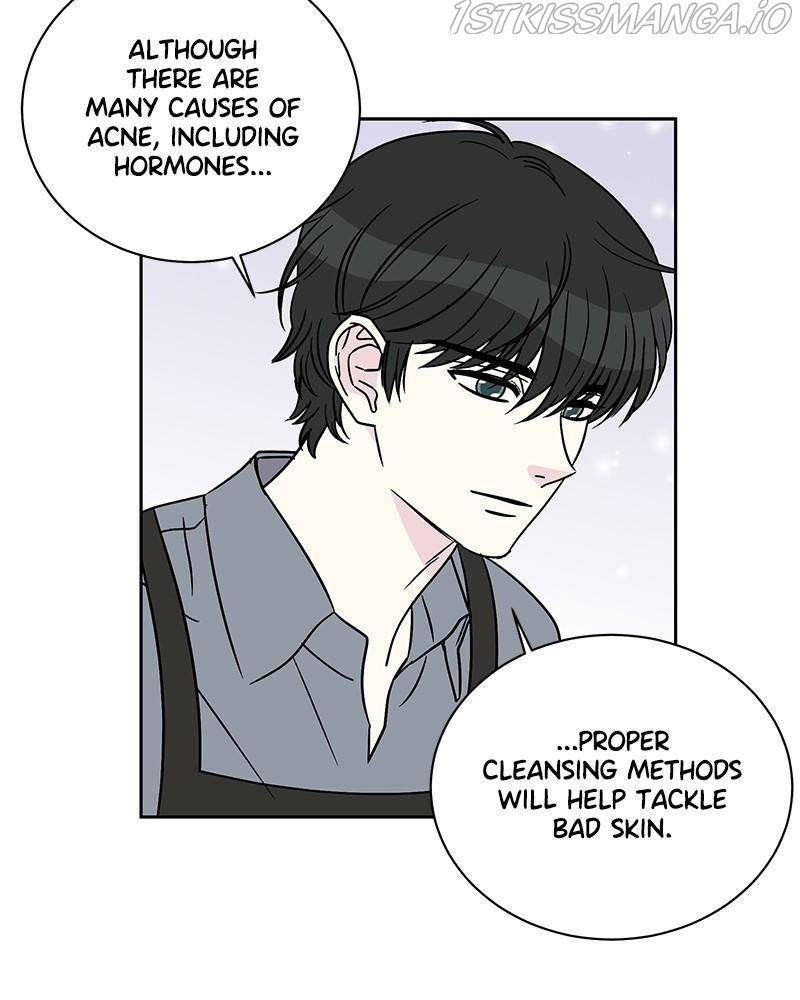 Moonlight Beauty Parlor chapter 22 - page 66