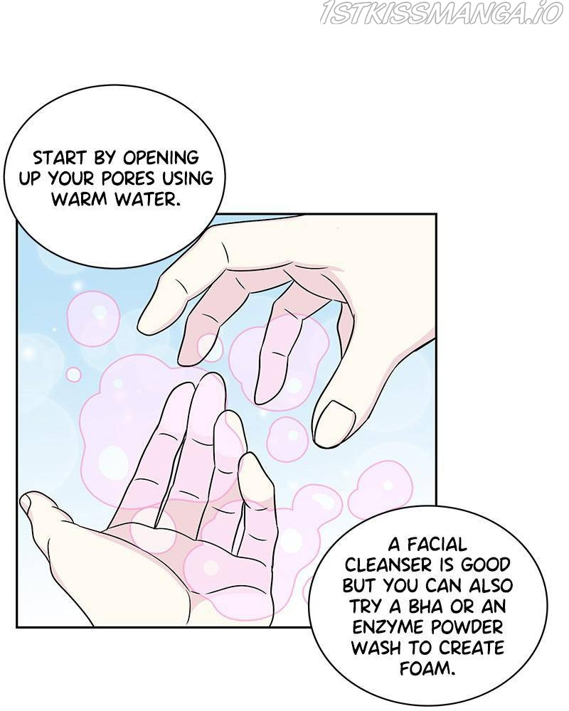 Moonlight Beauty Parlor chapter 22 - page 67