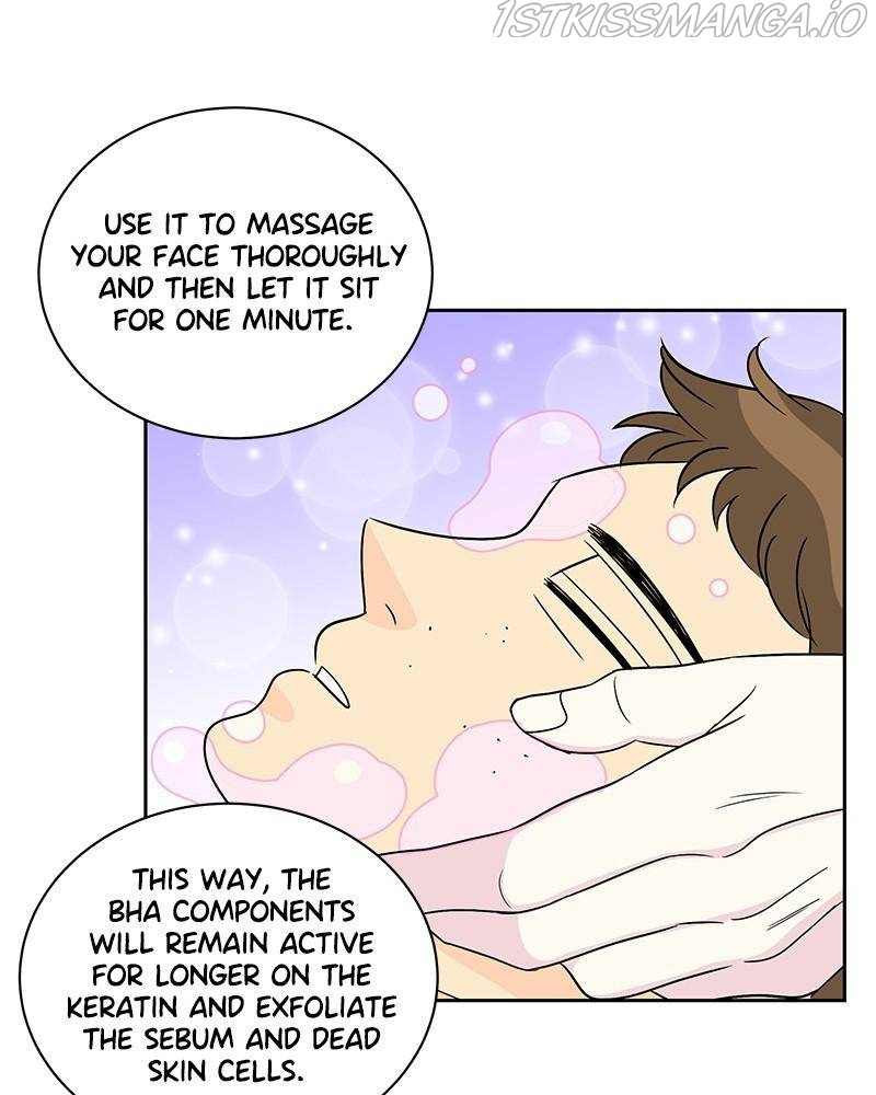 Moonlight Beauty Parlor chapter 22 - page 68
