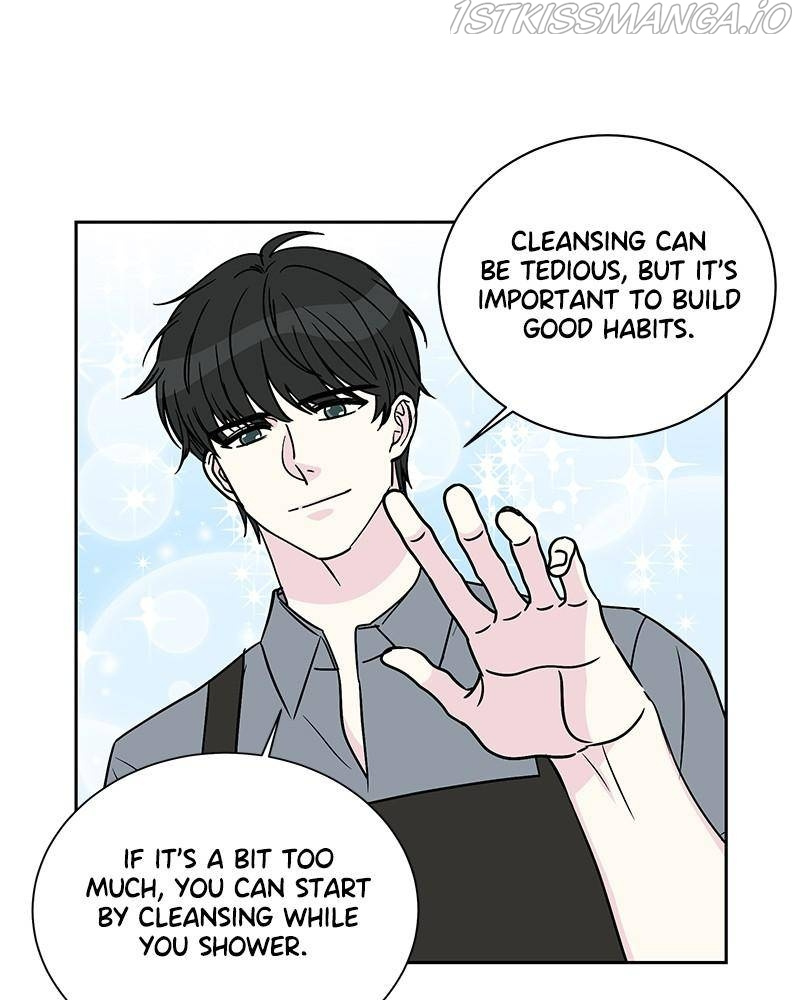 Moonlight Beauty Parlor chapter 22 - page 72