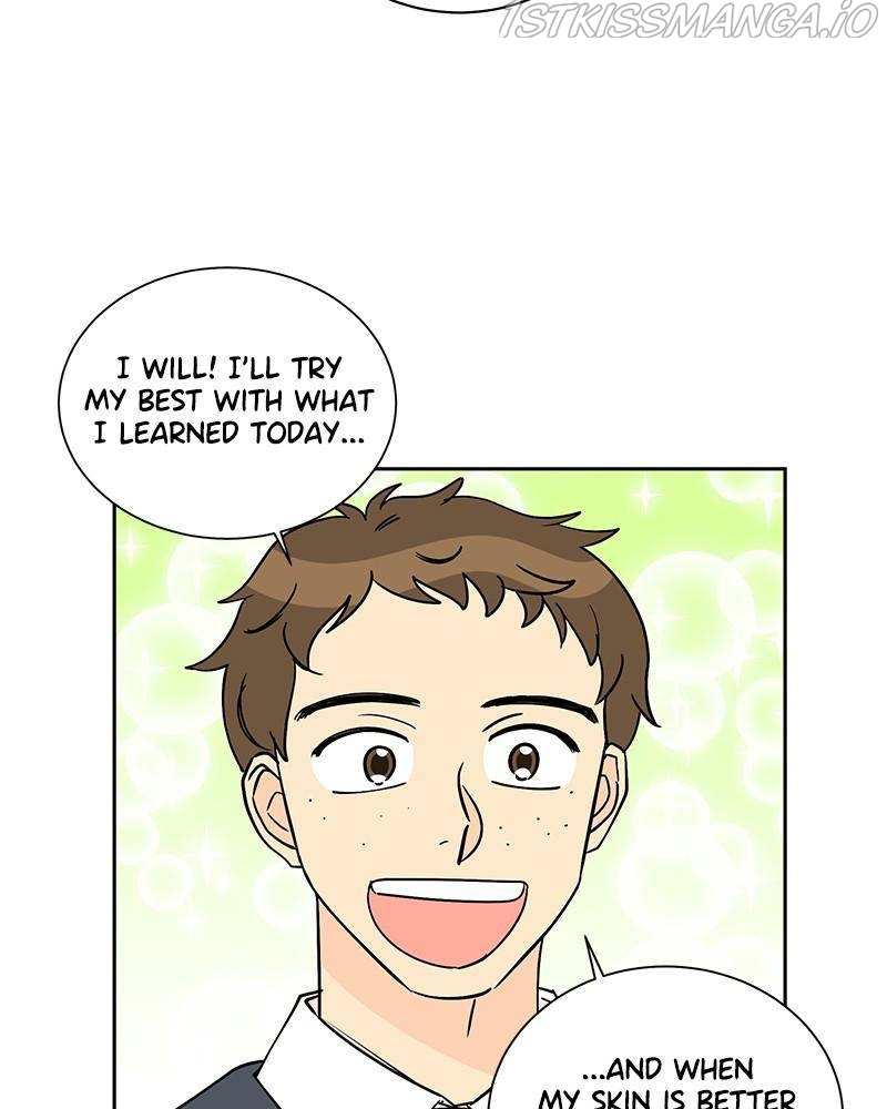 Moonlight Beauty Parlor chapter 22 - page 76