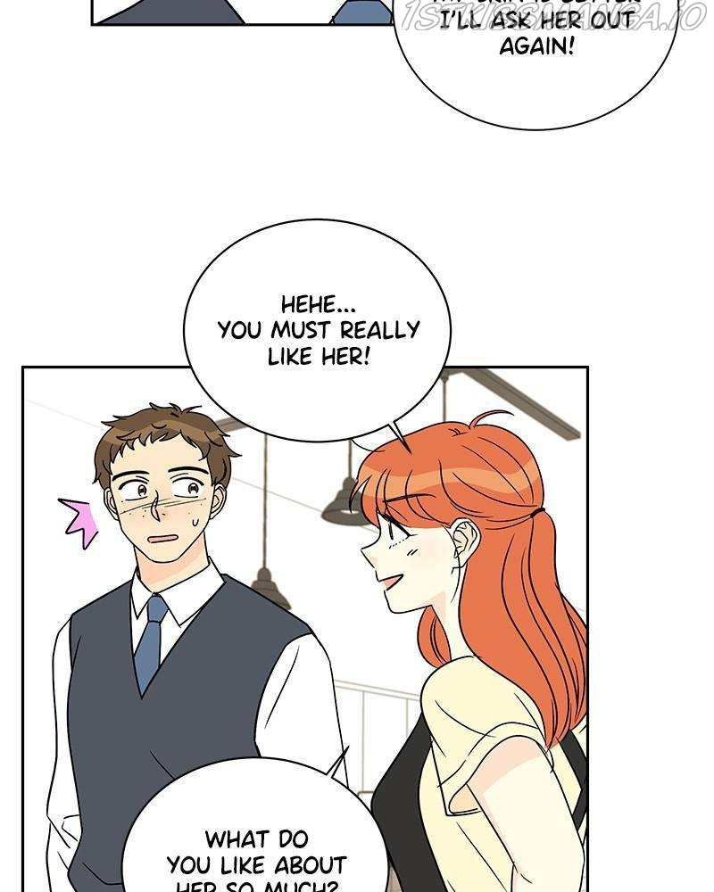 Moonlight Beauty Parlor chapter 22 - page 77