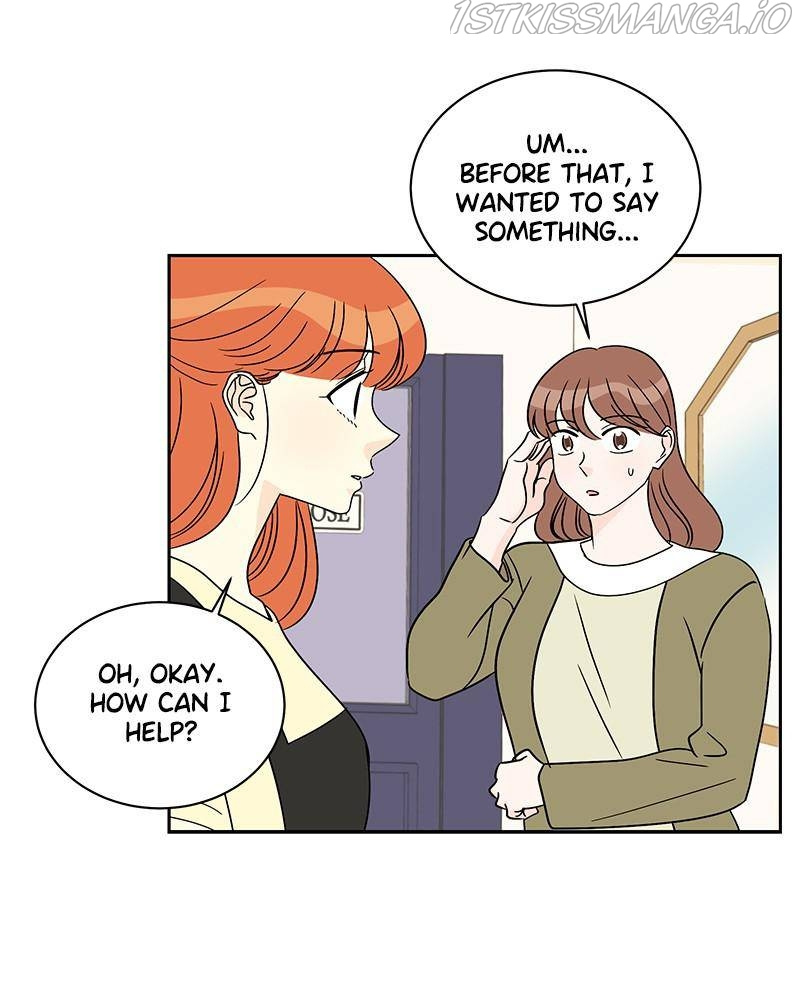 Moonlight Beauty Parlor chapter 22 - page 8